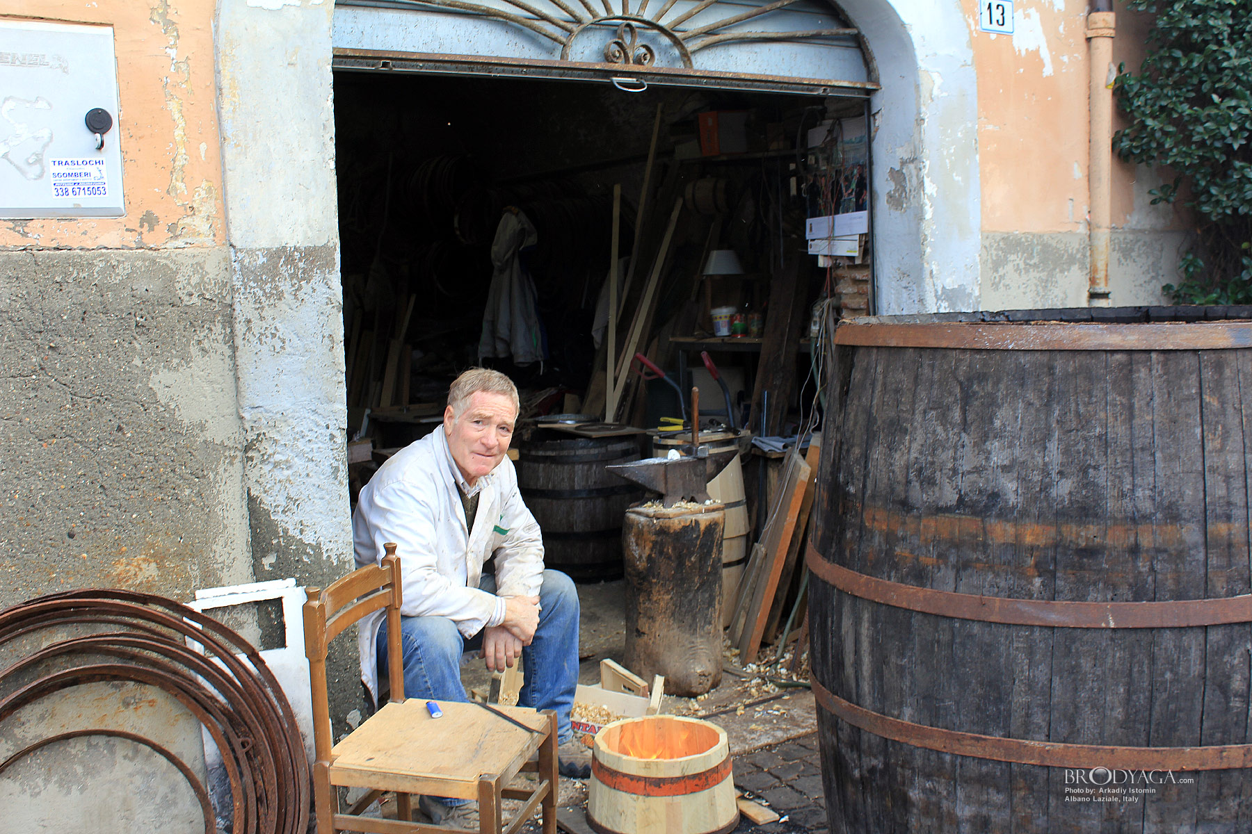 Albano Laziale